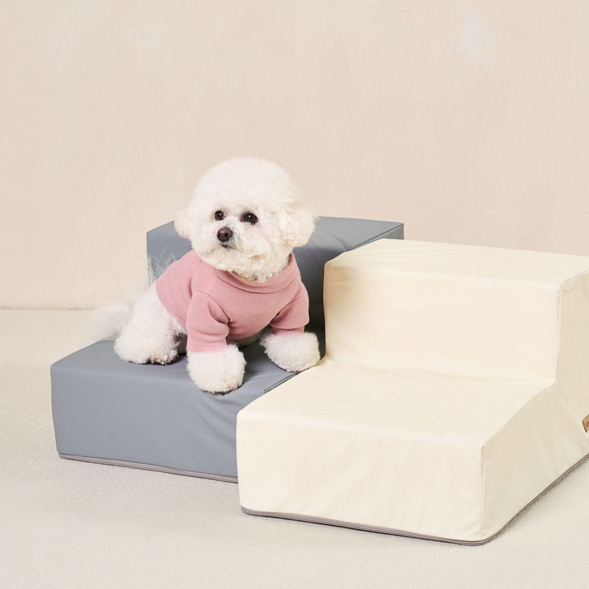 개과천선(GAEKWACHEONSUN) 마텔라 강아지 펫스텝