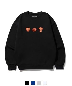 CHECKMATE 맨투맨 (STMSTD-0226)