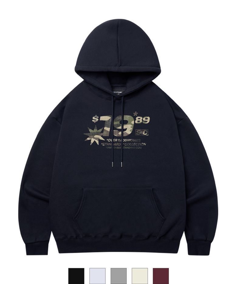 RENTAL SHOP 후드 (STHSTD-0224)
