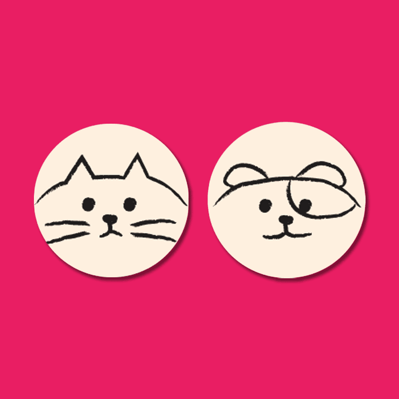 mypet 그립톡/스마트톡/거치대