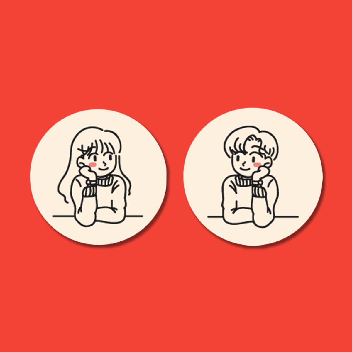 아칸(AKAN) 지긋이 그립톡/스마트톡/거치대