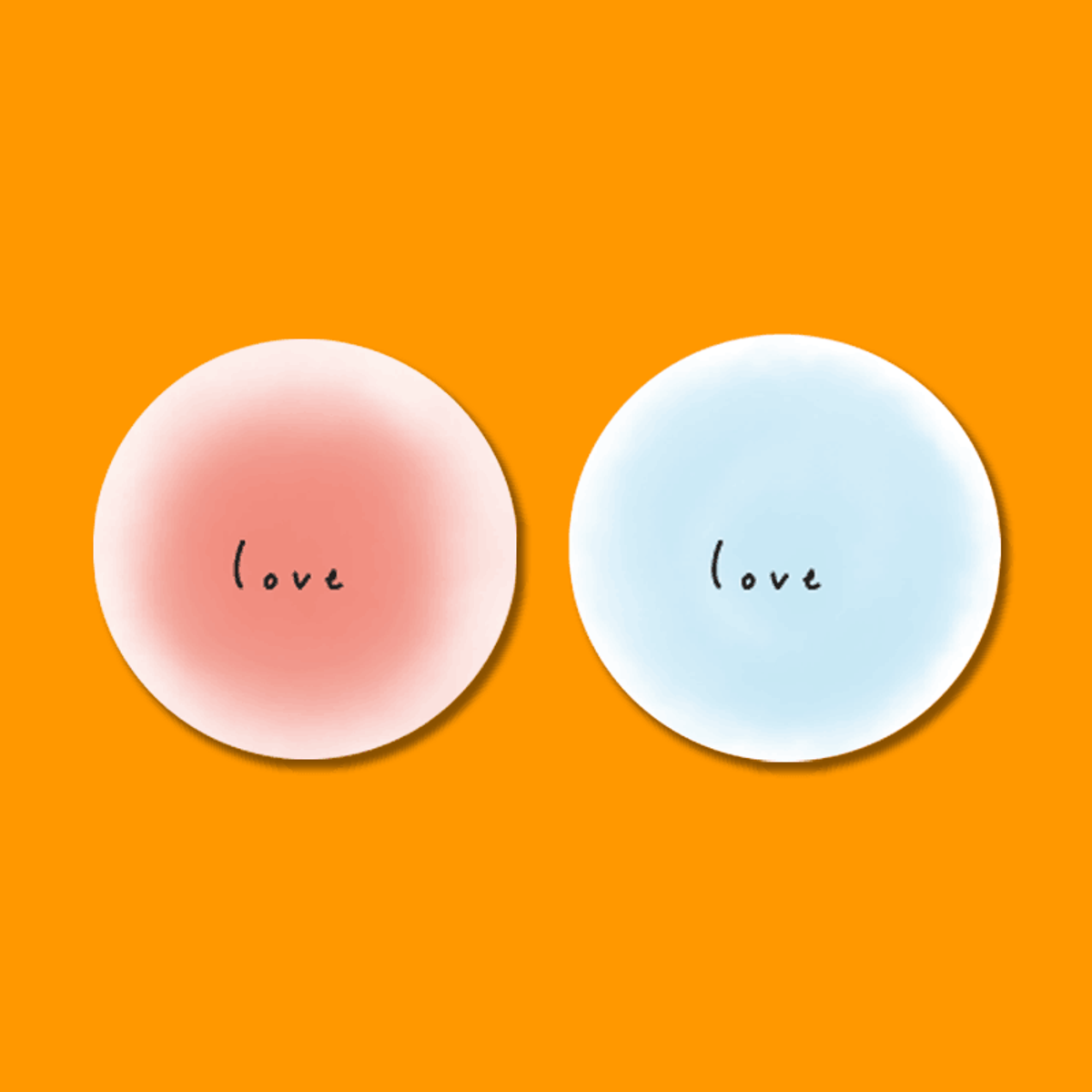 아칸(AKAN) 루나 love 그립톡/스마트톡/거치대