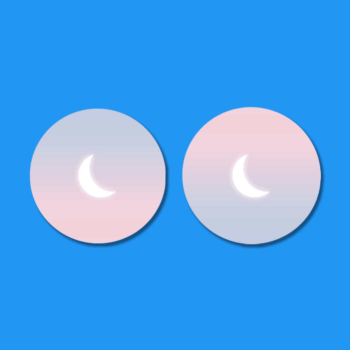 아칸(AKAN) 로즈쿼츠moon 그립톡/스마트톡/거치대