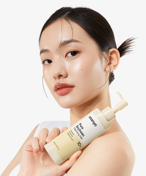 [2PACK] 퓨어 소이빈 클렌징 밀크 200ml