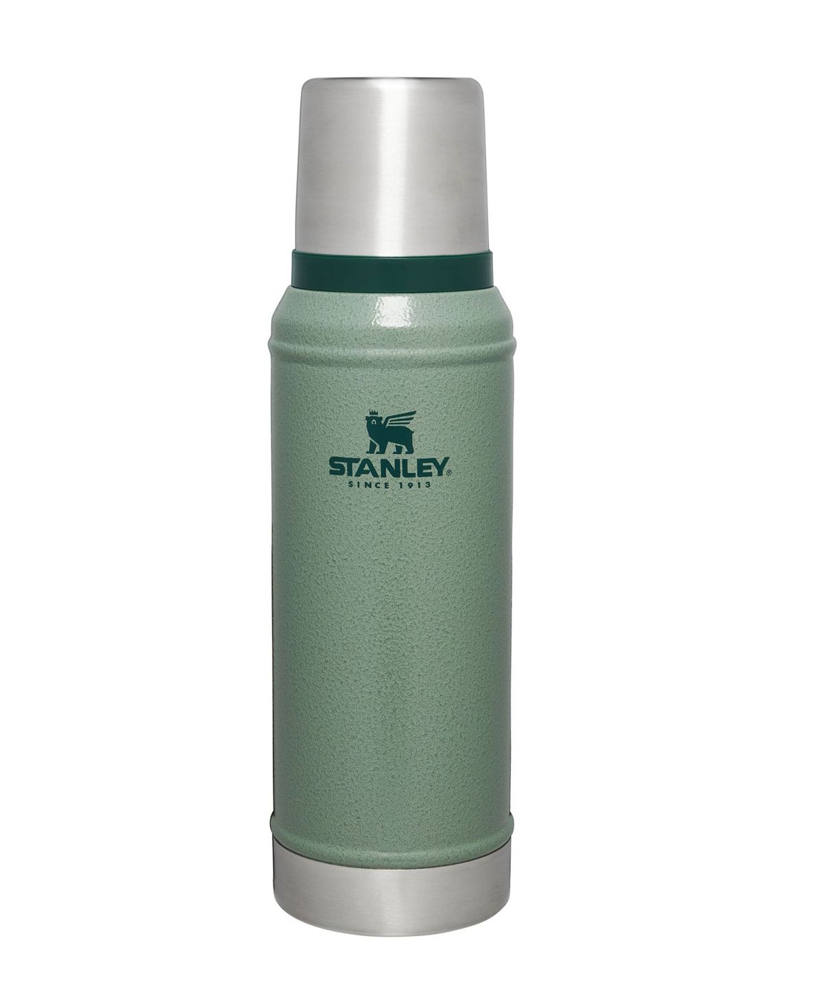 스탠리 1913(STANLEY1913) 클래식 레전더리 진공 보온병 946ml 해머톤그린