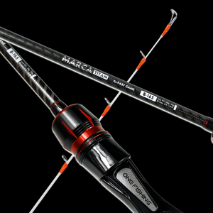 마르카티탄 쭈꾸미 갑오징어 낚시대