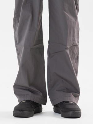 GO96 라드산리 엣지블랙 로우 스니커즈