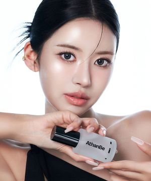 골든타임 블랙라벨 헤어 에센스 48ml