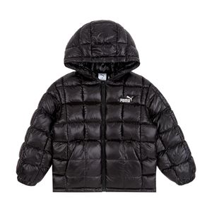 그리드 퀼팅 경량 패딩_PK53JP310