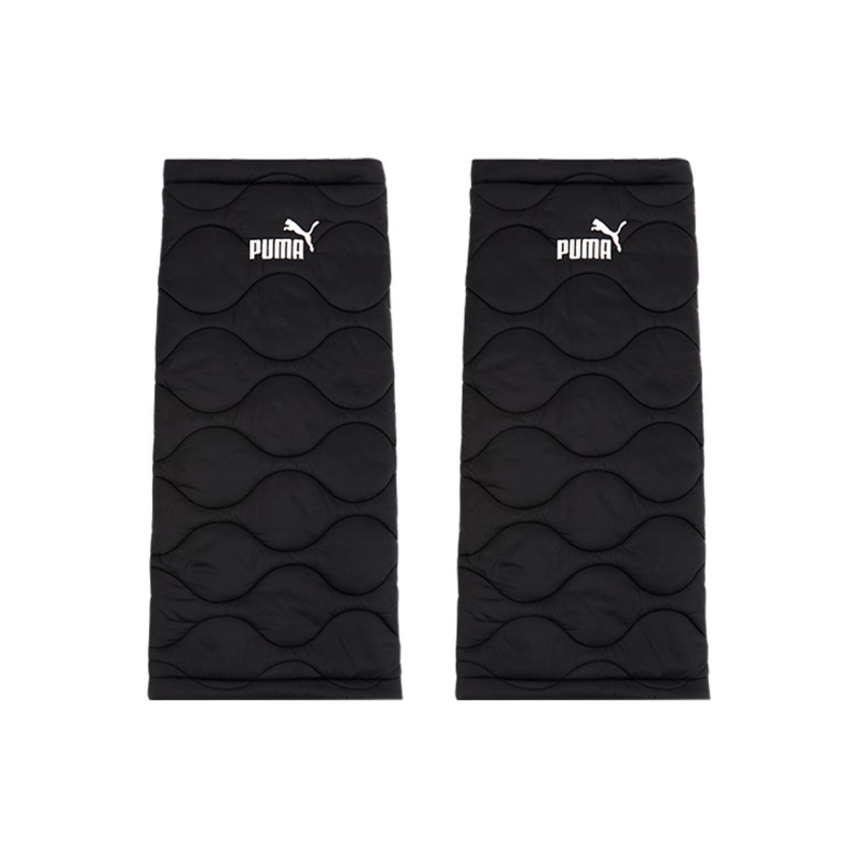 푸마 키즈(PUMA KIDS) 여아 패딩 레그워머_PK54AA401