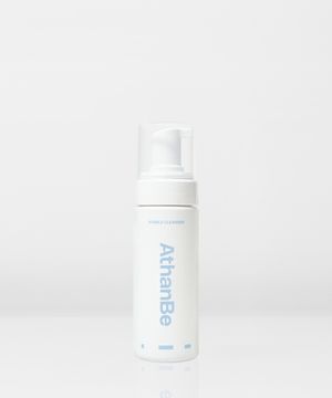 수분 버블 클렌저 150ml