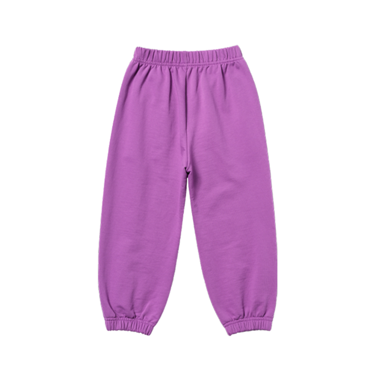 라메종드도도(LA MAISON DE DODO) Simpler Dodo Sweatpants (Orchid Purple)_스웻팬츠
