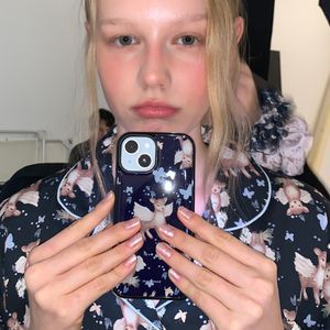 Deer Wing (bumper) 휴대폰케이스