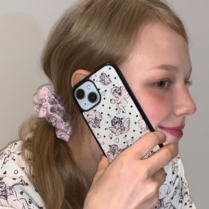 Angel Cat (bumper) 휴대폰케이스