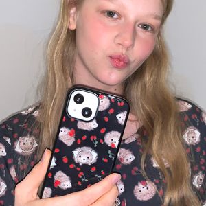 berry moon night (bumper) 휴대폰케이스