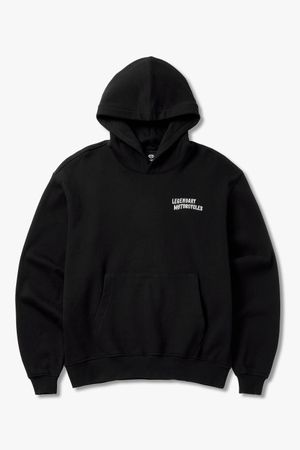 [Korea] 플레임 타이거 풀오버 후디 블랙_HH15309321