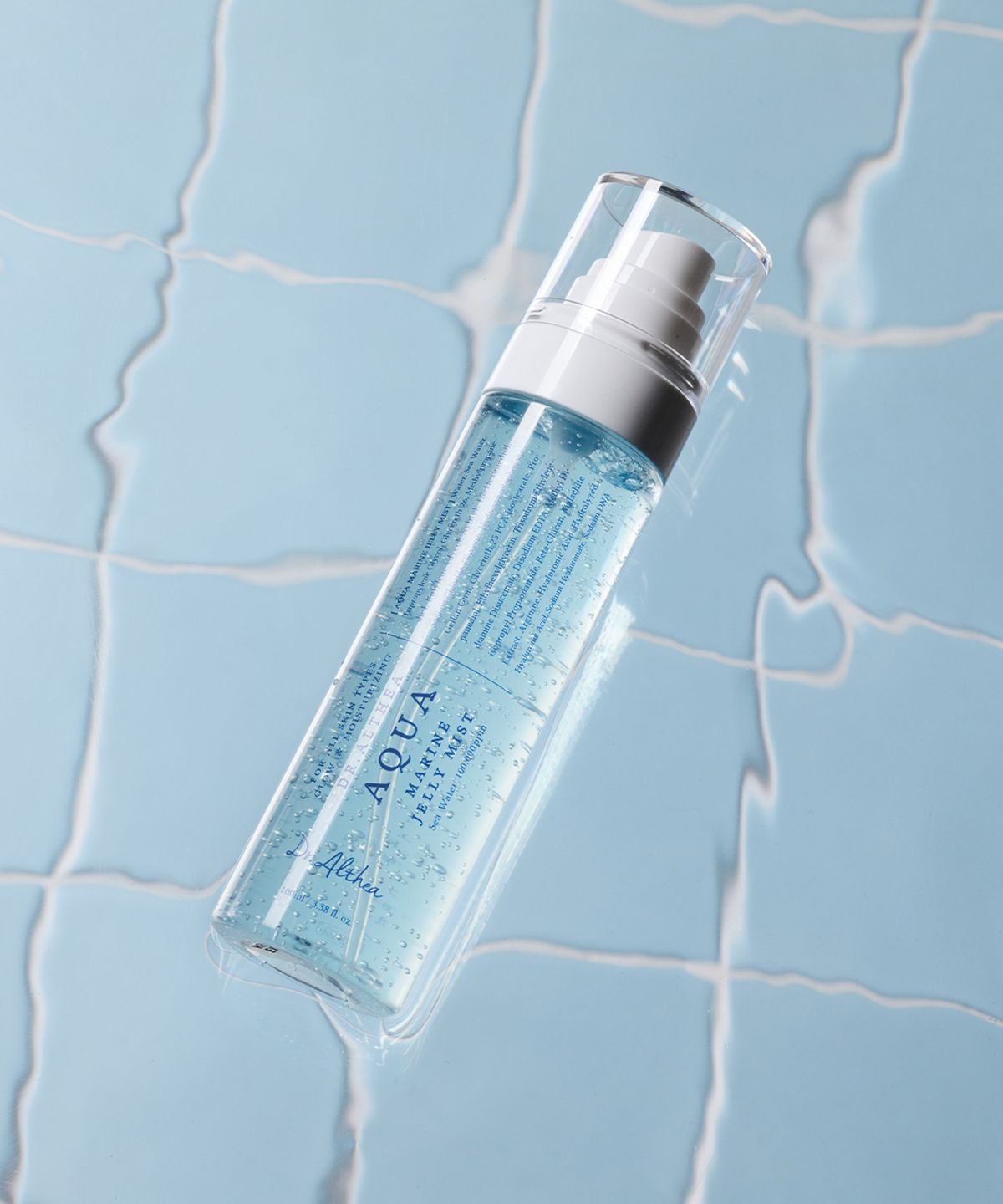 닥터엘시아(DR.ALTHEA) 아쿠아 마린 젤리 미스트 100ml
