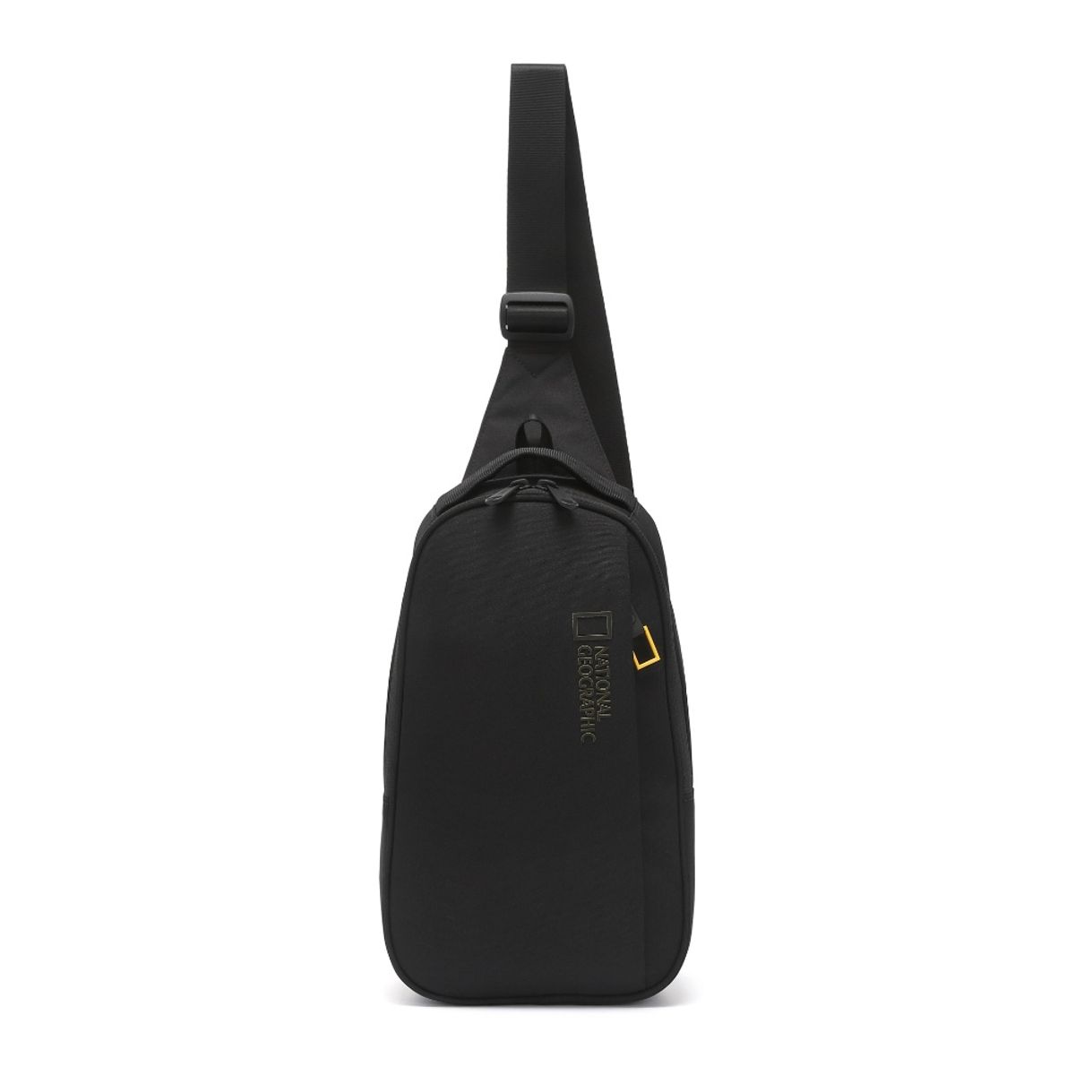 내셔널지오그래픽(NATIONALGEOGRAPHIC) N265ACR560 코어 오리지날 슬링백 BLACK
