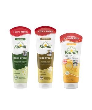 핸드크림 보너스팩 3종 택 1