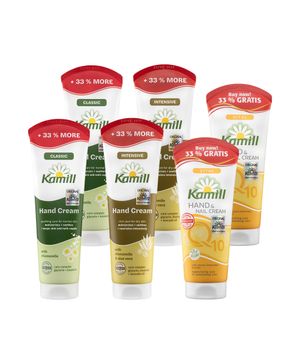 핸드크림 보너스팩 3종 택 2