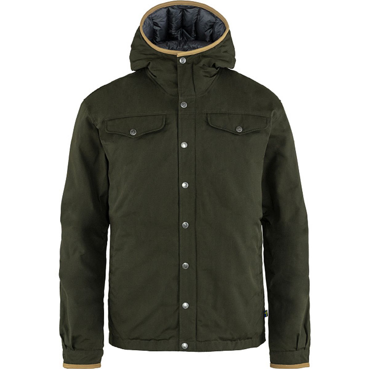 피엘라벤(FJALLRAVEN) 그린란드 No.1 다운 자켓 (87021)