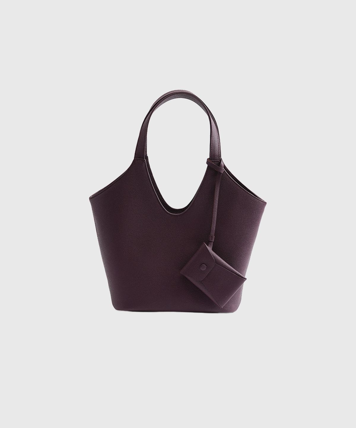 에이노(EINO) Applinja Bag _ burgundy