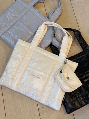 Glow Padded Laptop bag(13inch)_HC259OPC001M