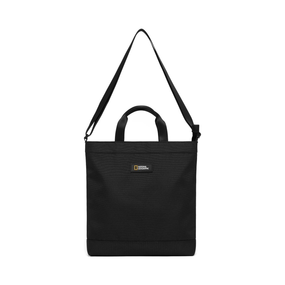 내셔널지오그래픽 키즈(NATIONAL GEOGRAPHIC KIDS) K261KCR530 보조가방 L BLACK