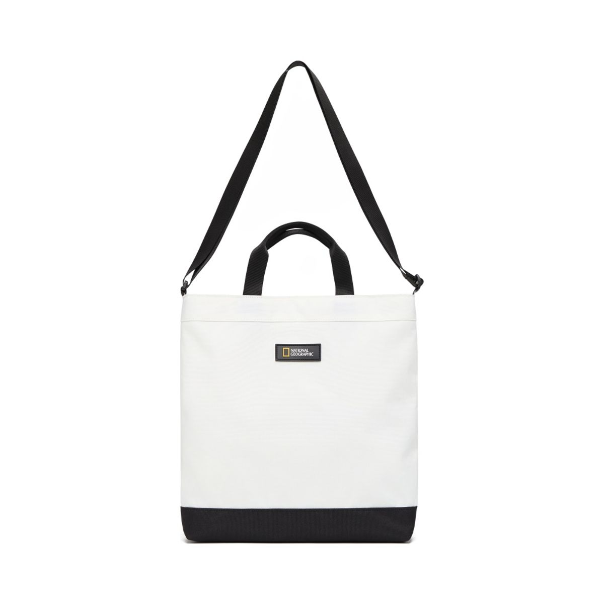 내셔널지오그래픽 키즈(NATIONAL GEOGRAPHIC KIDS) K261KCR530 보조가방 L WHITE