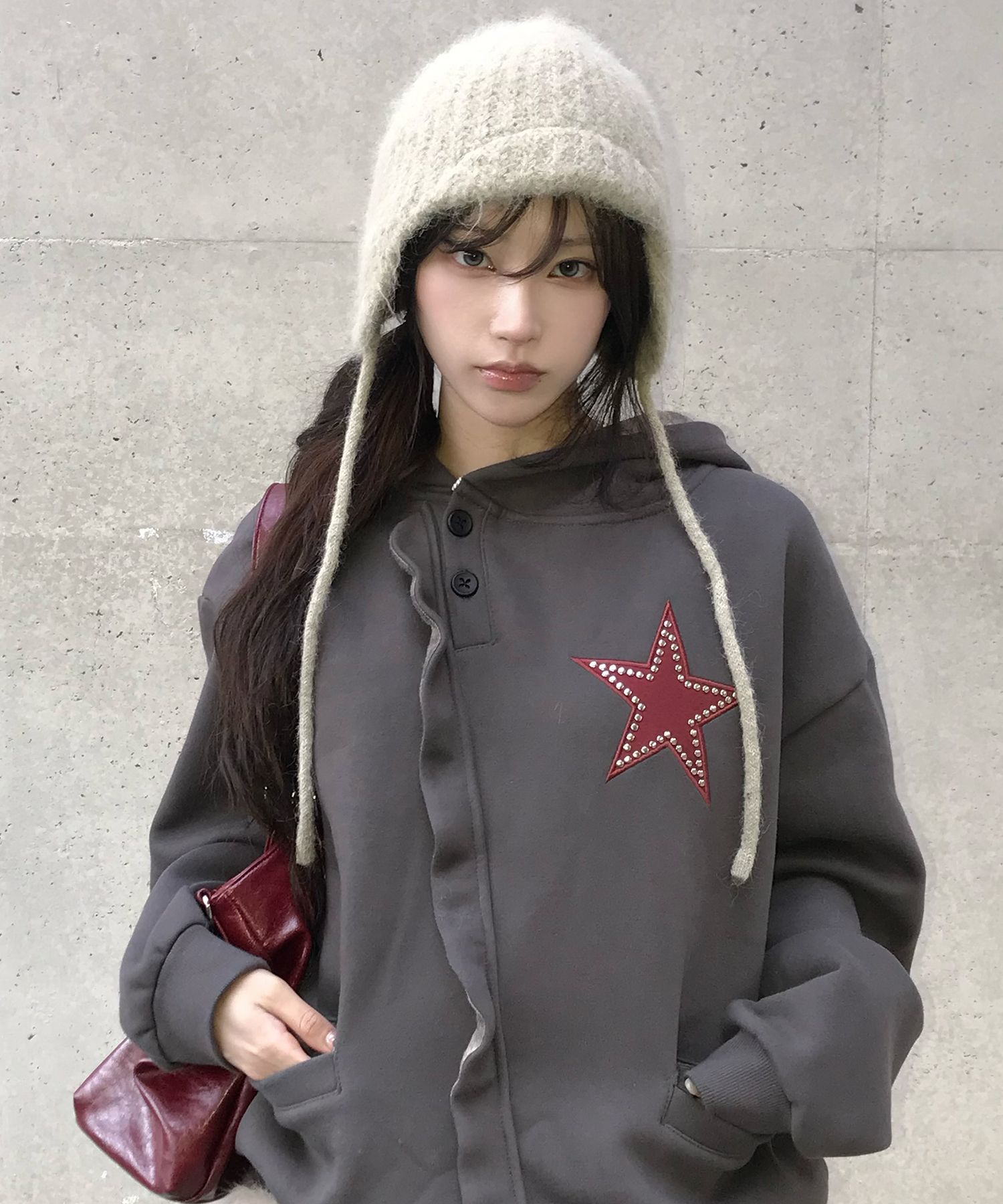 LUVISTRUE (ラブイズトゥルー) | MUSINSA 公式通販