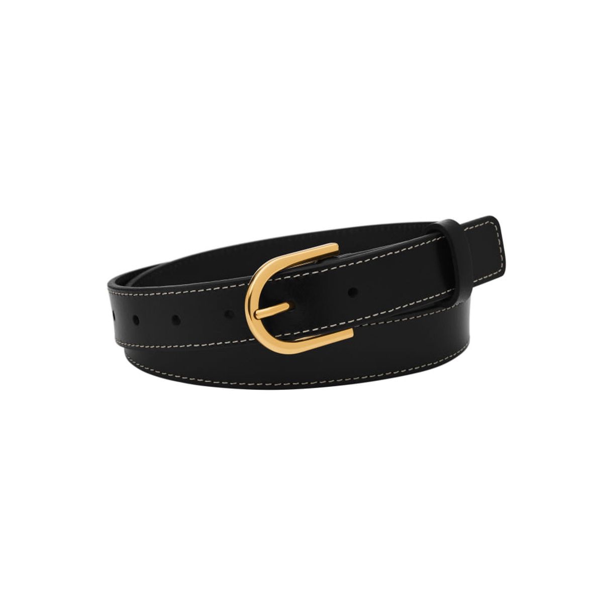 파슬(FOSSIL) BT4415001 (D-Link) D-링크 벨트