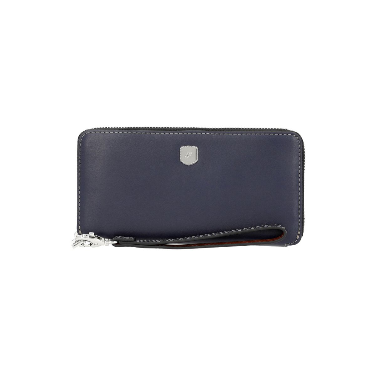 파슬(FOSSIL) SL10037545 (Lennox) 레녹스 지퍼 어라운드 클러치 장지갑