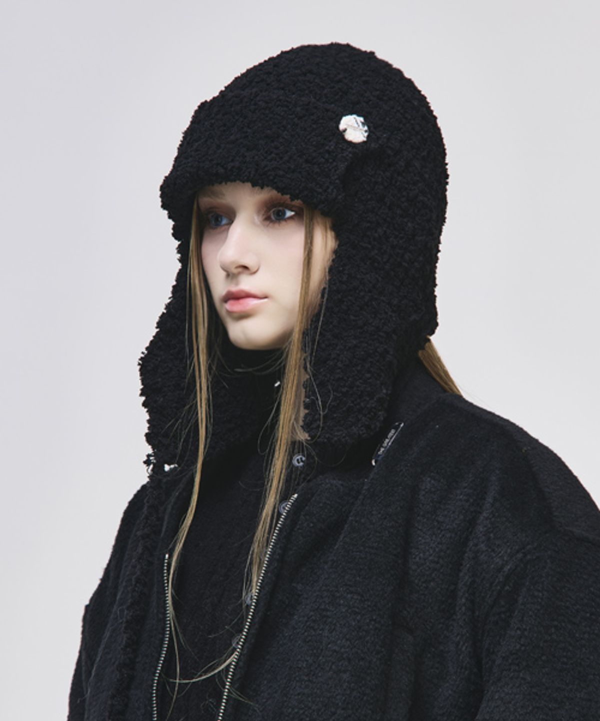 그레이티스트(THE GREATEST) String Trooper Hat