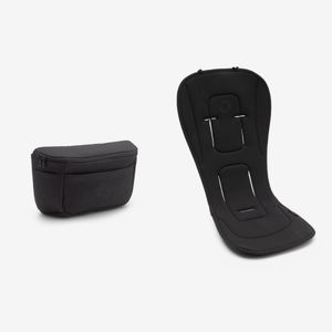 오거나이저 + 듀얼 컴포트 시트라이너