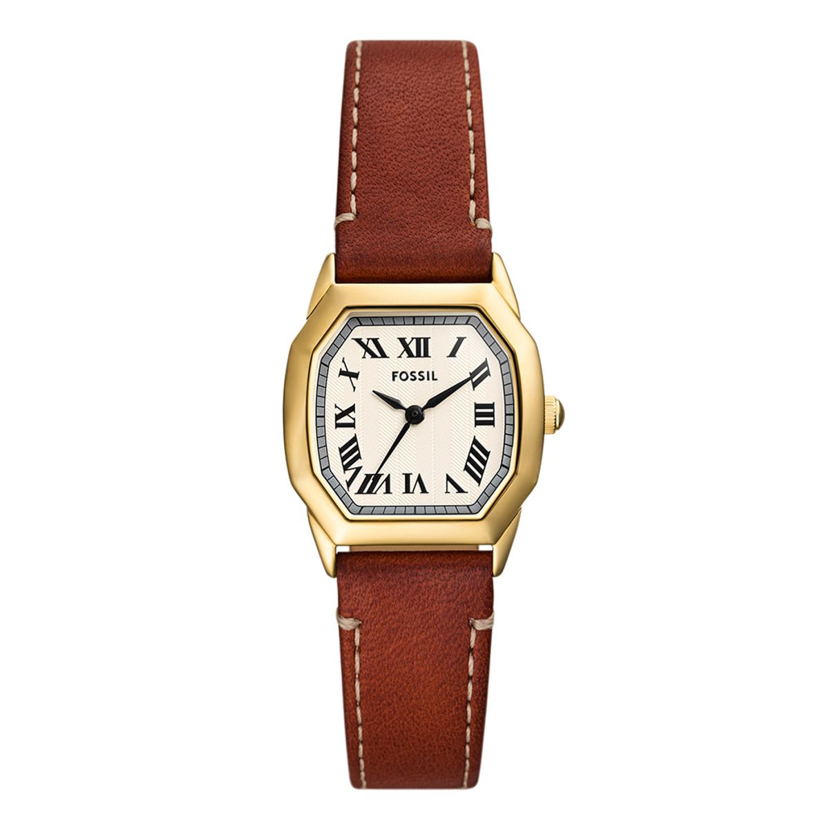 파슬(FOSSIL) ES5364 (Harlow) 할로우 여성 가죽시계