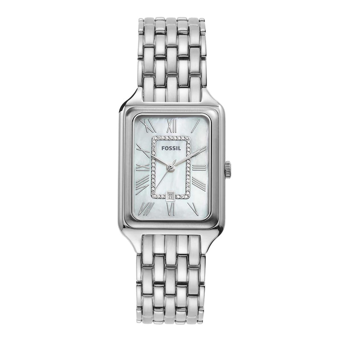 파슬(FOSSIL) ES5306 (Raquel) 라켈 여성 메탈시계