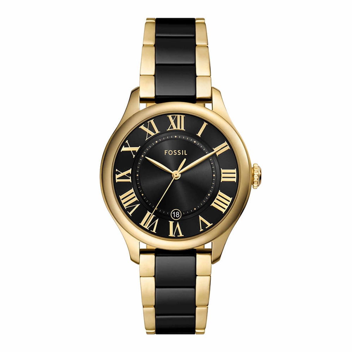 파슬(FOSSIL) CE1132 (Gilmore) 길모어 여성 세라믹시계
