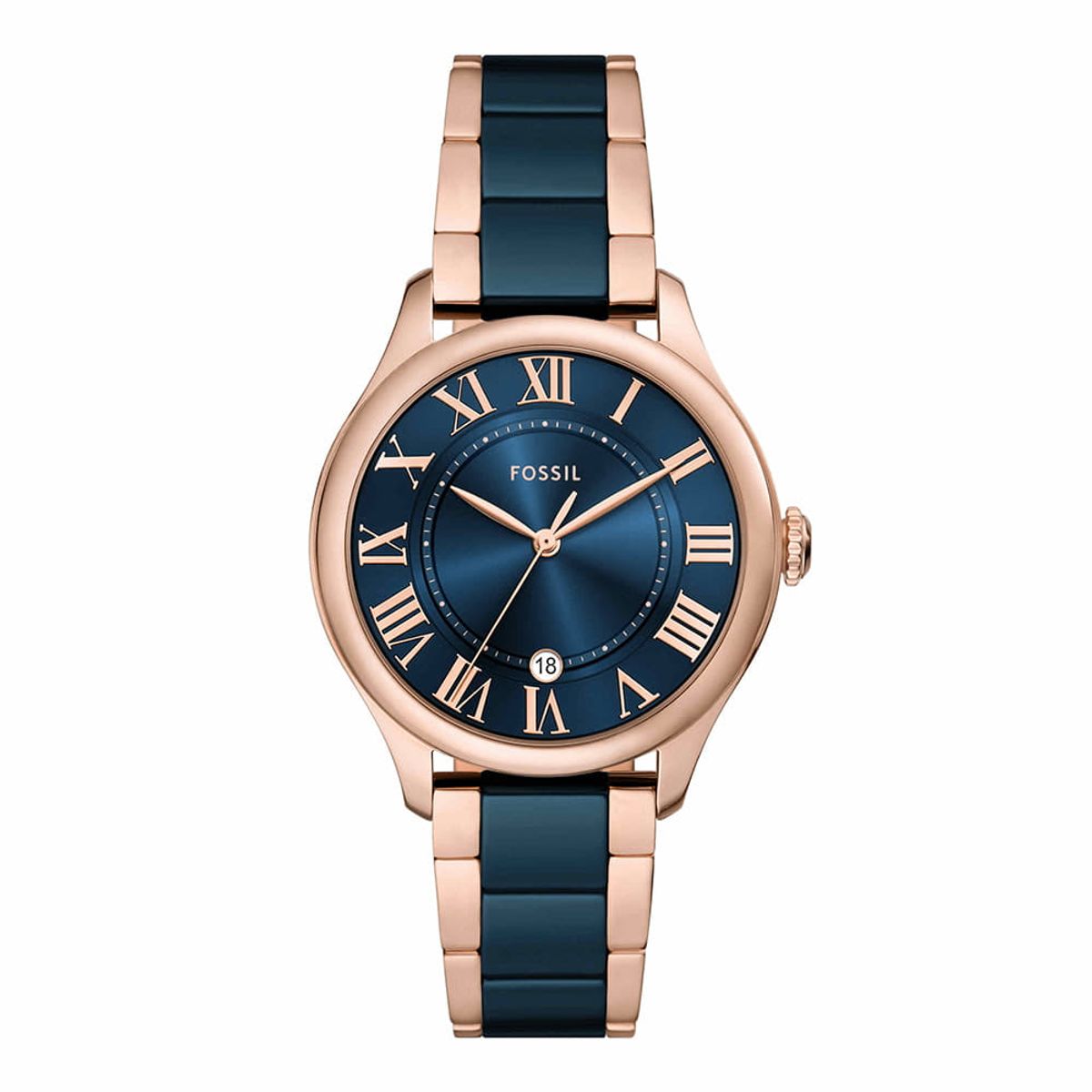 파슬(FOSSIL) CE1134 (Gilmore) 길모어 여성 세라믹시계