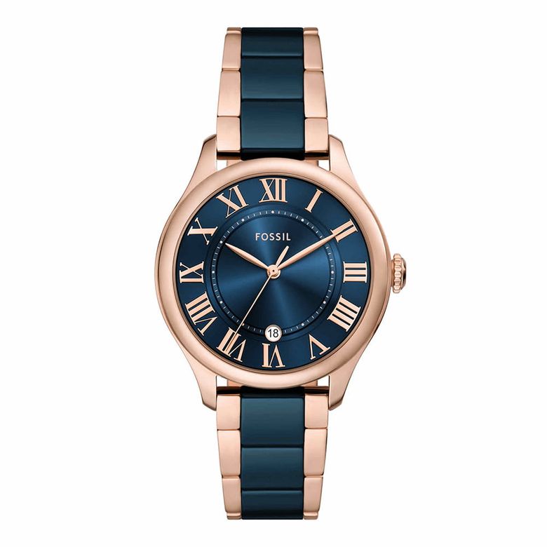 CE1134 (Gilmore) 길모어 여성 세라믹시계
