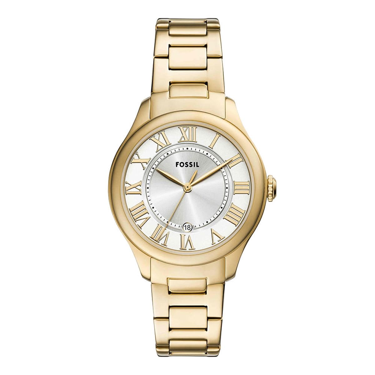 파슬(FOSSIL) ES5395 (Gilmore) 길모어 여성 메탈시계