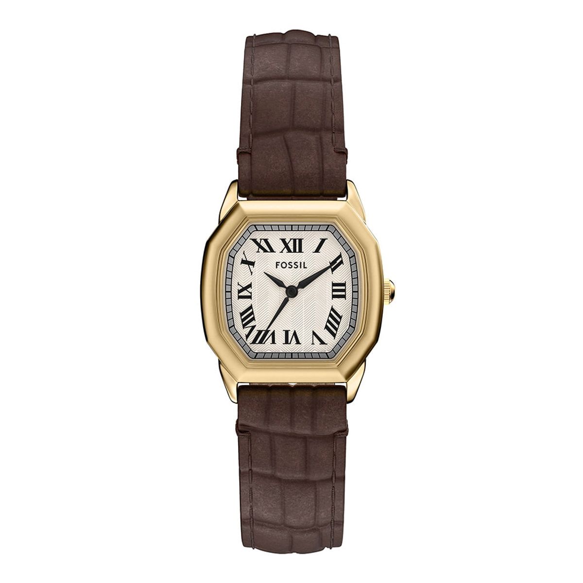 파슬(FOSSIL) ES5426 (Harlow) 할로우 여성 가죽시계