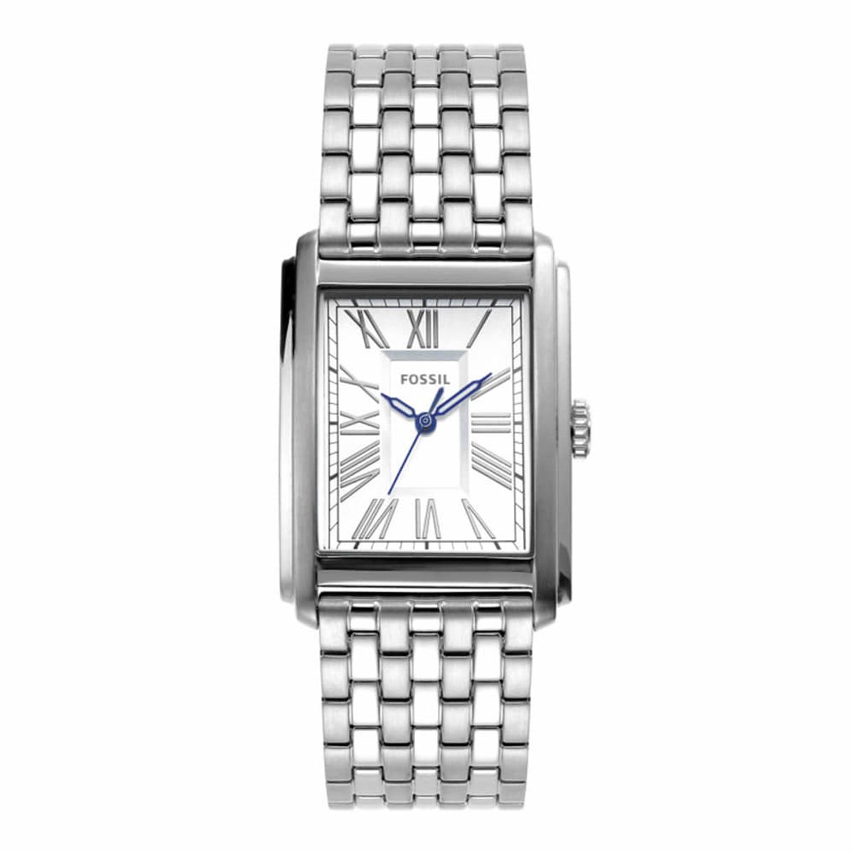 파슬(FOSSIL) FS6008 (Carraway) 캐러웨이 남성 메탈시계