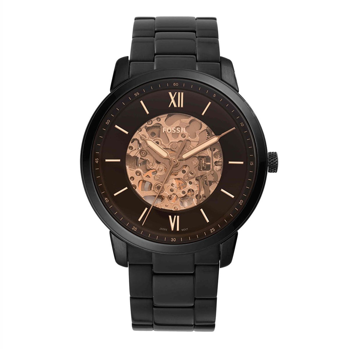 파슬(FOSSIL) ME3183 (Neutra) 뉴트라 남성 메탈시계