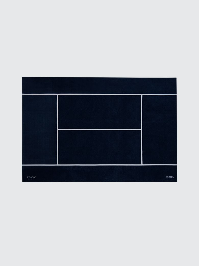 Tennisnavy 생활방수 터치 러그 5size