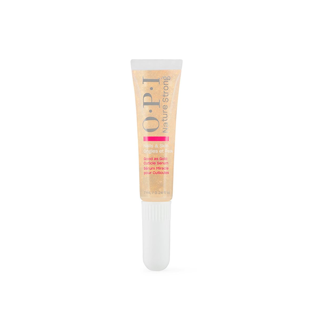 오피아이(O.P.I) [네이처스트롱] 큐티클 세럼 7ml