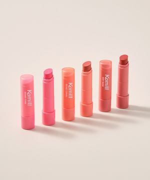 카밀 비건 컬러밤 2개 골라담기