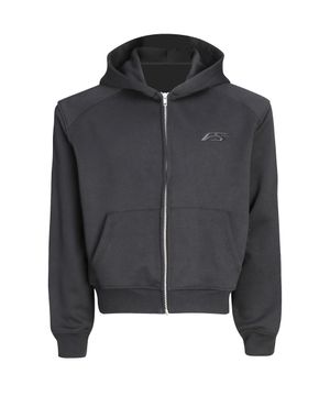 FORCE HOODIE ZIP-UP CH