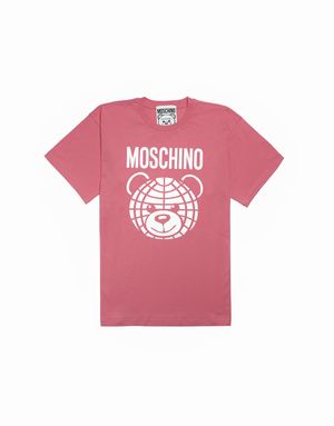 테디베어 티셔츠