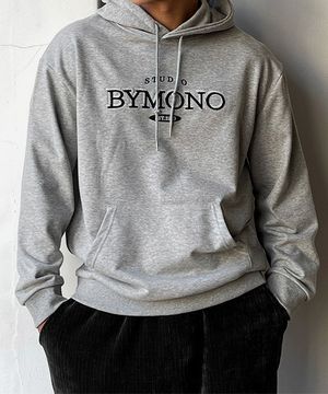 모노 스튜디오 1979 오버핏 후드티 [XL-6XL]