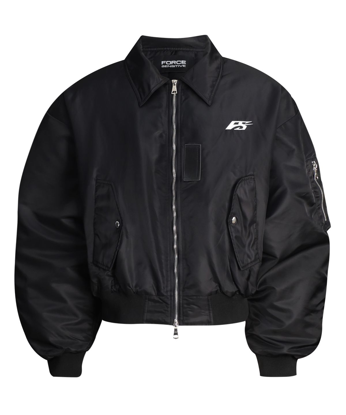 포스센스티브(FORCESENSITIVE) FS NYLON MA-1